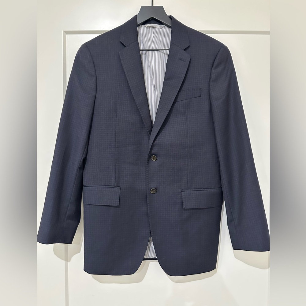 Todd Snyder Mayfair Fit Blazer